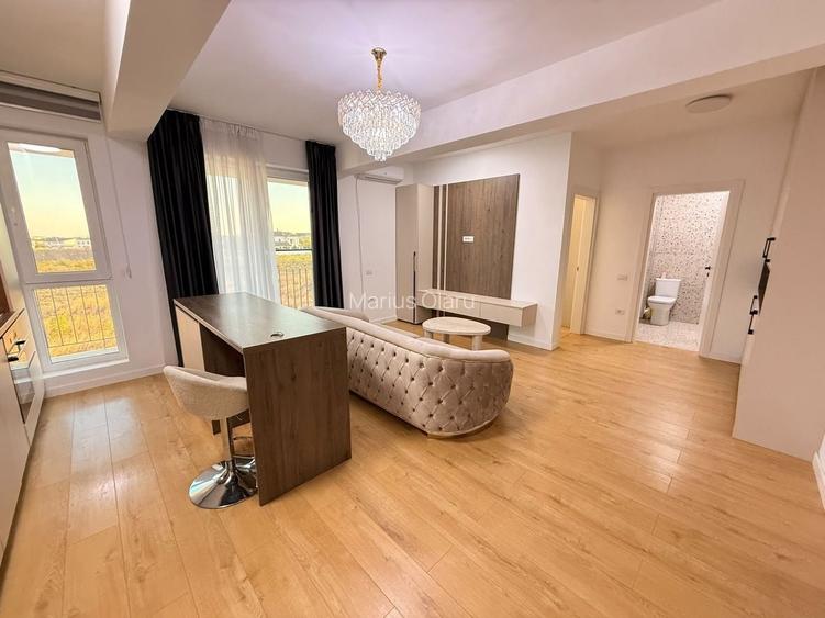 Apartament 3 camere | City Nord