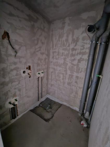 Apartament de 3 camere FINISAT 65,65 mp, balcon 4,70mp, zona Muzeul Apei - 8