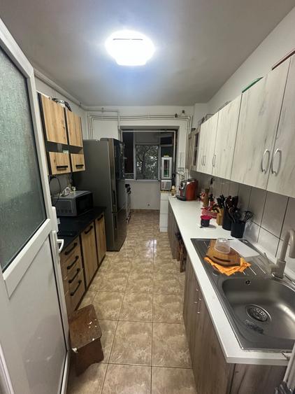 Apartament 2 camere dec km 4-5 - 2