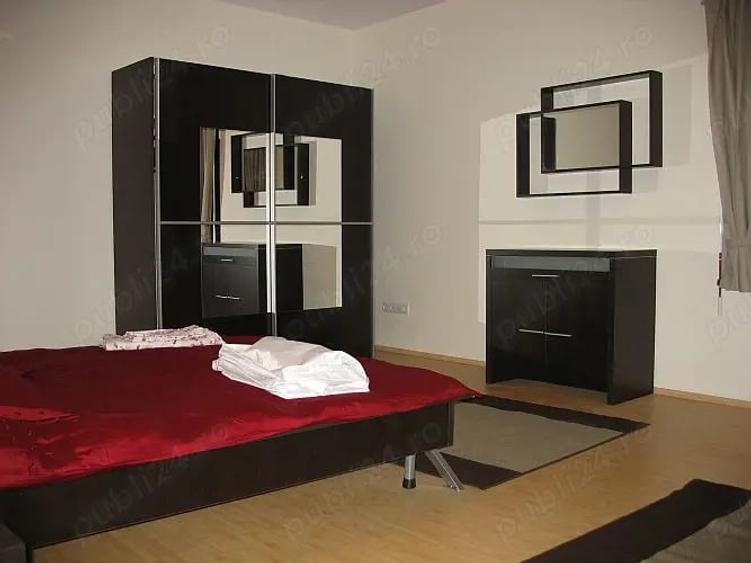 Apartament cu 2 camere nedecomandat în Polonă