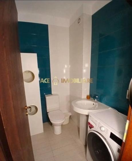 Apartament cu 3 camere decomandat, mobilat în Berceni