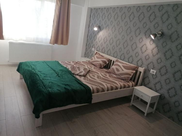 Apartament cu 2 camere decomandat în Sârbi