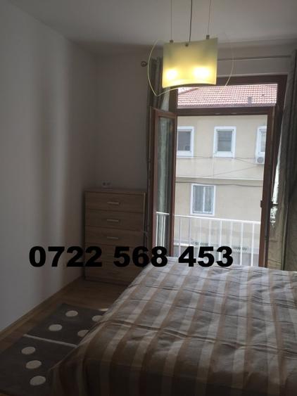 Apartament cu 2 camere decomandat în Floreasca