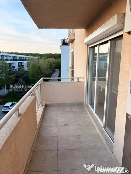 Apartament cu 3 camere decomandat în Iancu Nicolae