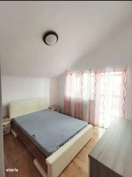 Inchiriez apartament cu 3 camere in zona Braytim - 4