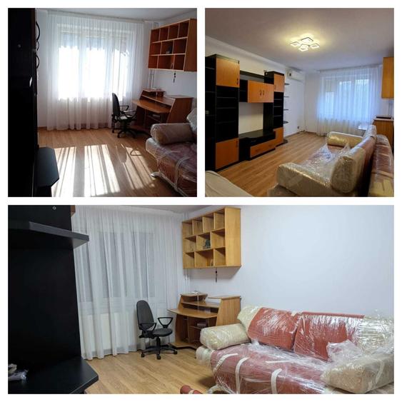 Apartament cu 3 camere decomandat în Sebastian