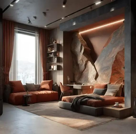 Apartament cu 4 camere decomandat în Theodor Pallady