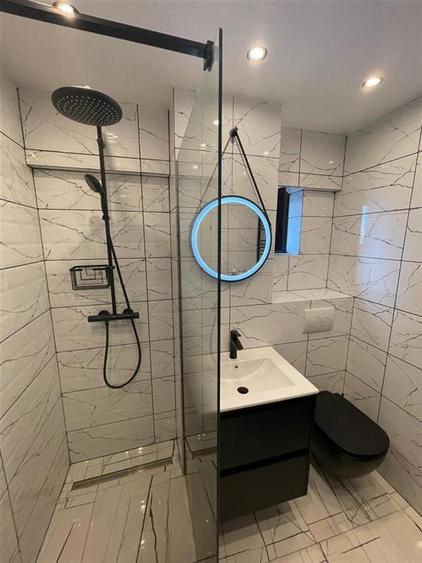 Apartament cu 2 camere decomandat, mobilat în Gară