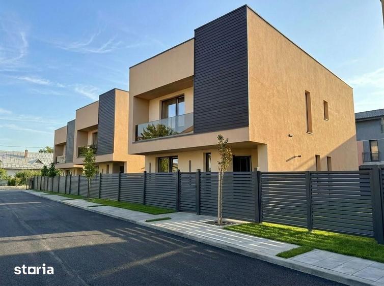 Casă cu 5 camere cu Teren 320 Mp în Ghencea