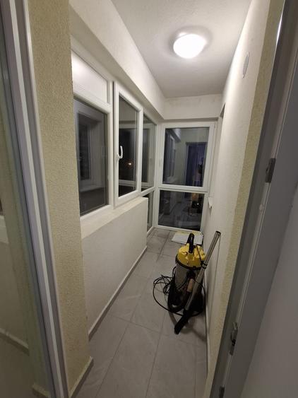 Apartament cu 2 camere decomandat în Calea Moldovei