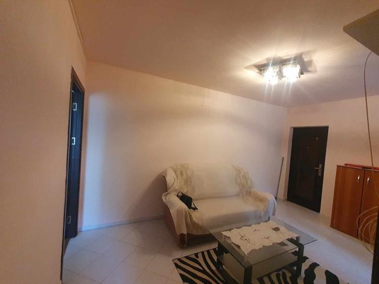 Apartament cu 2 camere în Aeroport