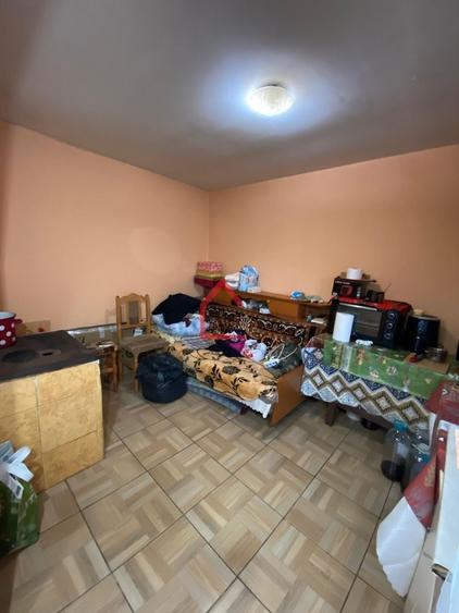 Casă individuală cu 2 camere cu Canalizare în Erbiceni