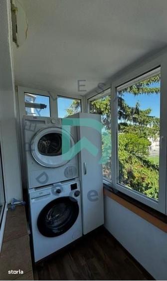 Apartament 2 camere Astra, renovat, Brasov - 6