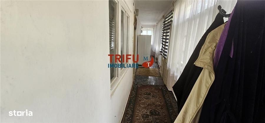 Casă cu 4 camere în Benic