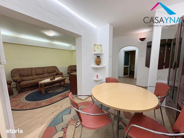 Apartament cu 3 camere decomandat în Energiei