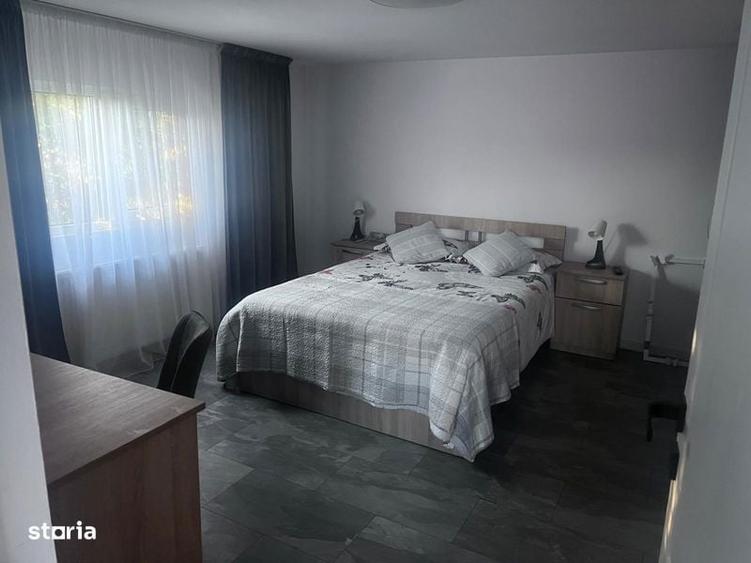 Casă cu 4 camere cu Teren 200 Mp în Ștefăneștii de Jos