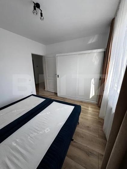 Apartament 2 camere, 40 mp, parcare subterana, zona Eroilor - 6