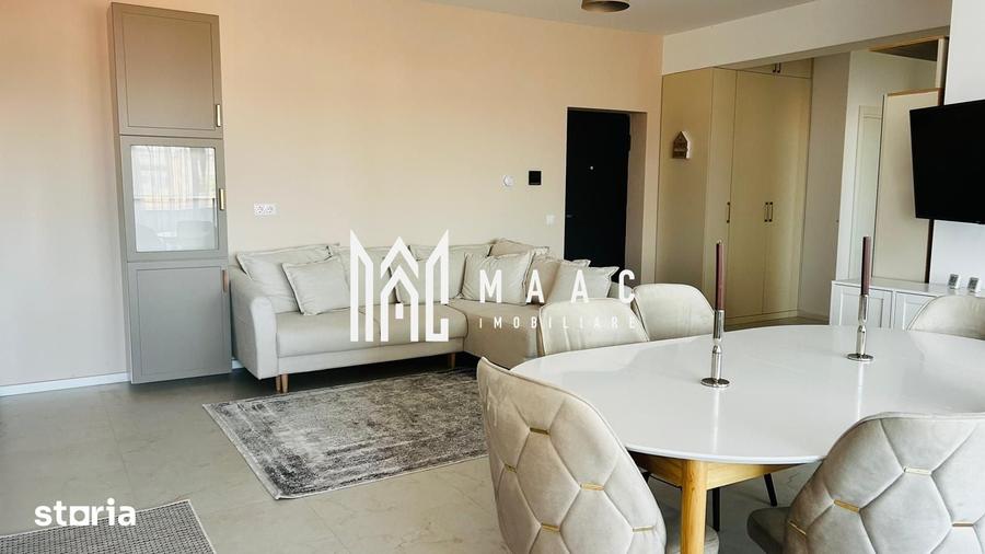 Apartament 3 camere de inchiriat | Sibiu, Lazaret | prima chirie - 3