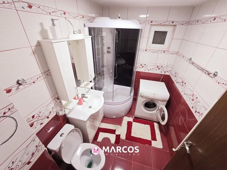 Apartament cu 2 camere în Luncă