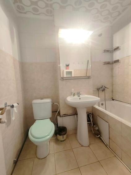 Apartament cu 2 camere decomandat în Tătărași