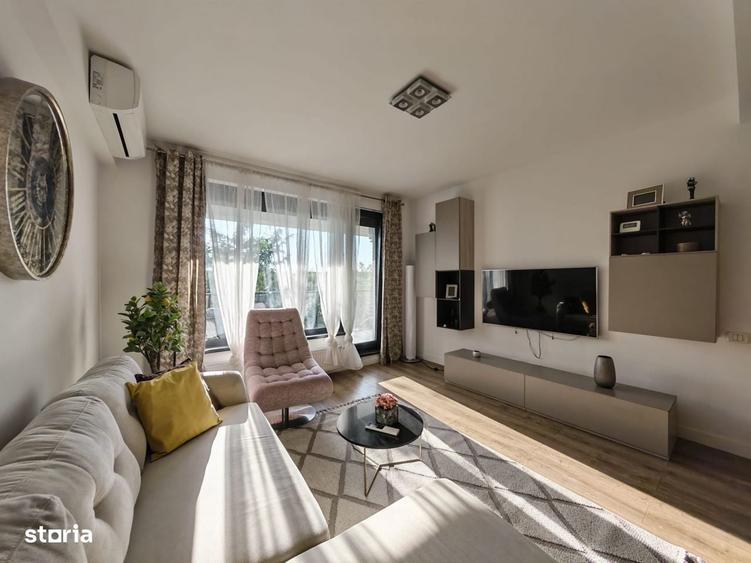 Apartament cu 3 camere în Central — fotografia 1