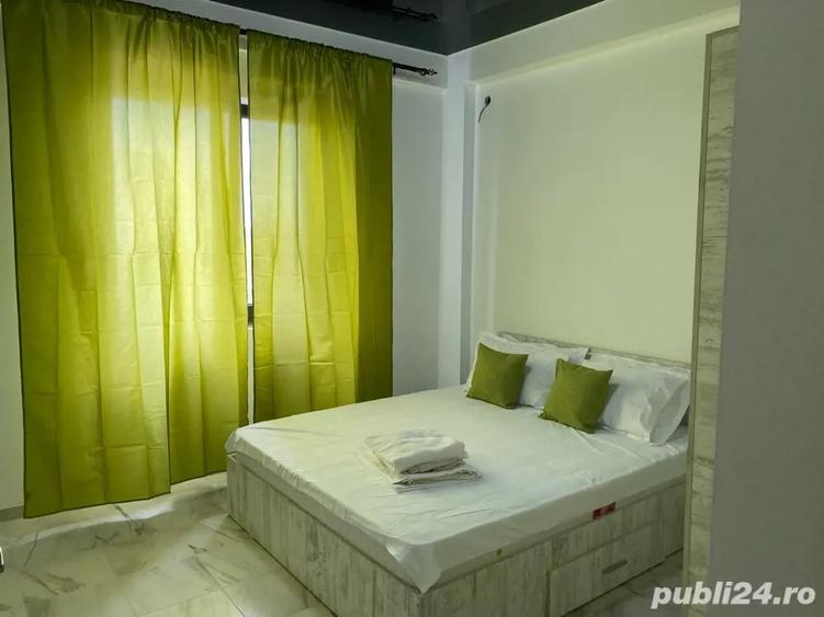 Apartament cu 2 camere în Nord