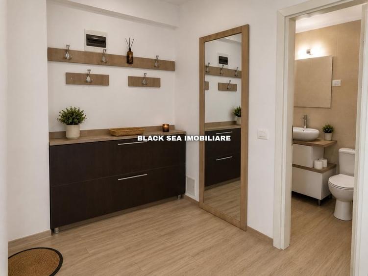 Apartament cu 2 camere în Universitate