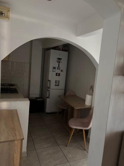 Apartament cu 2 camere decomandat, mobilat în Iosefin