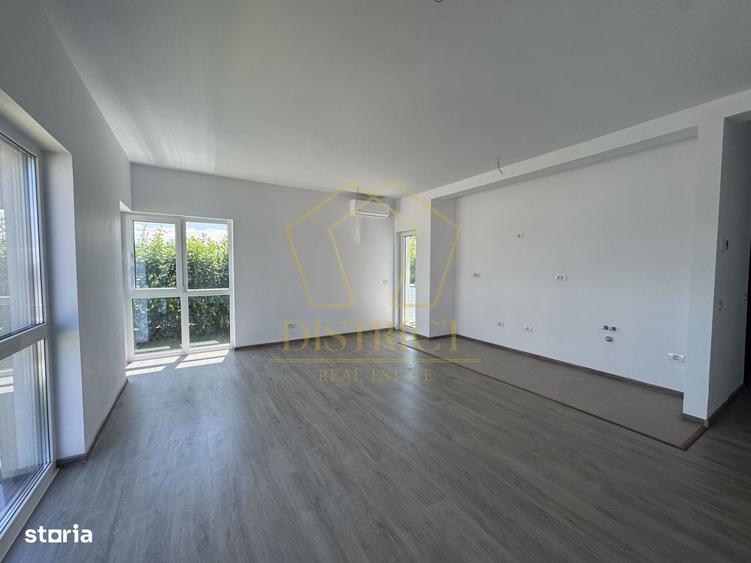 Apartament cu 2 camere decomandat în Torontalului