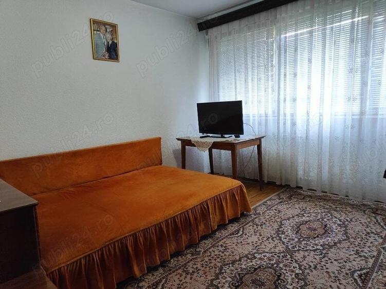 Apartament cu 2 camere decomandat în Progresul