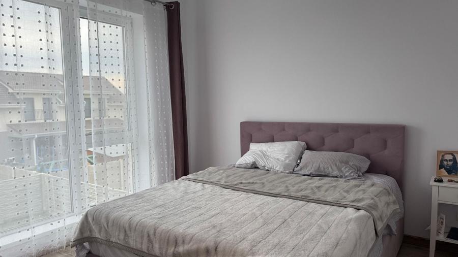 Duplex cu 4 camere cu Canalizare în Urseni