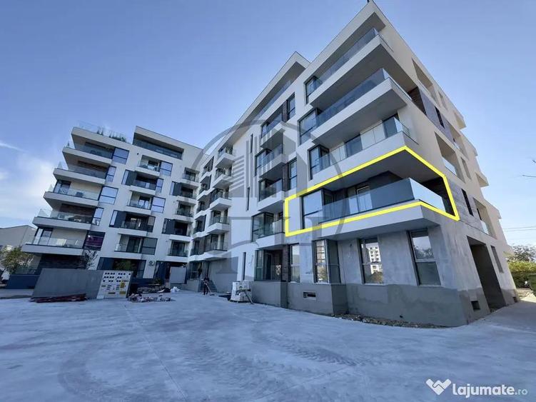 Apartament 2 camere de vanzare Mamaia-Sat, Constanta - 2