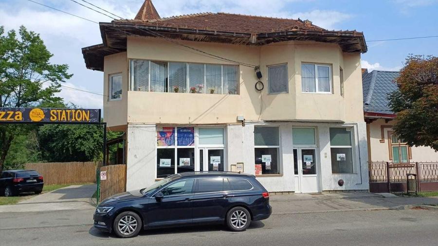 Casă cu 2 camere în Central