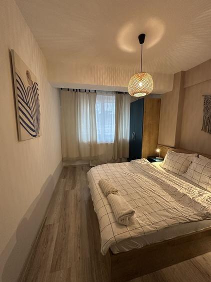 Inchiriere Ap Modern Bucsinescu - 1