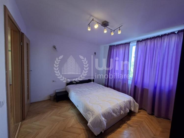 Apartament cu 2 camere decomandat, mobilat în Central — fotografia 3