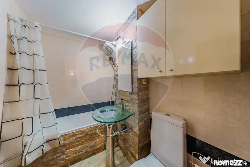 Apartament cu 2 camere decomandat în Micălaca