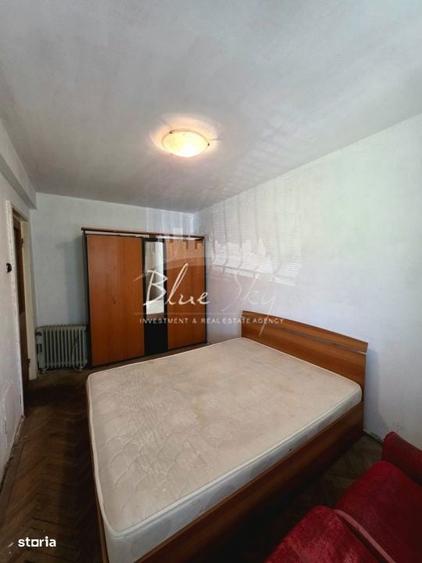 Apartament cu 3 camere în Tăbăcărie