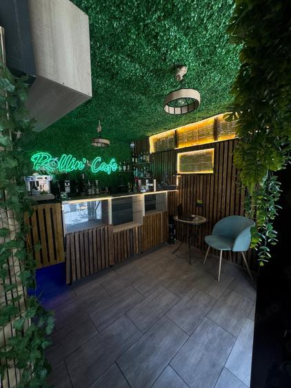 Spațiu comercial, de 38 mp, în Centrul Istoric