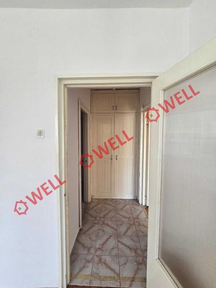 Apartament cu 2 camere în Ultracentral