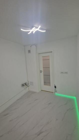 Apartament cu 2 camere decomandat în Rahova