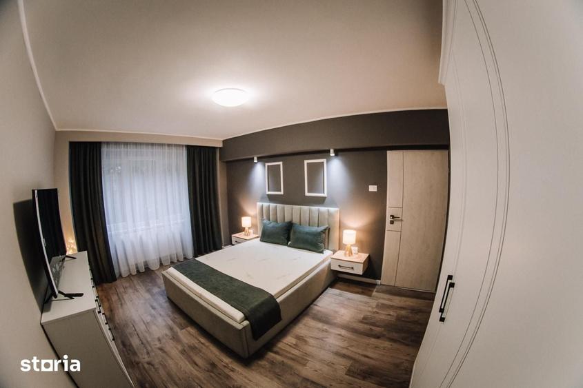 Apartament cu 3 camere în Rogerius