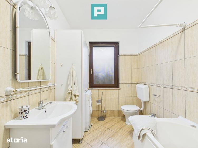 Apartament cu 3 camere în Gai