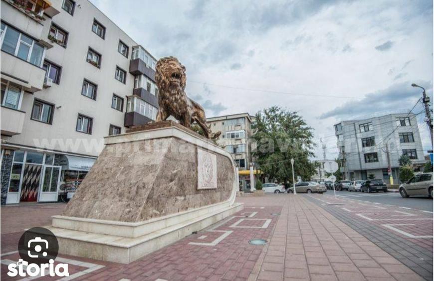 Spațiu comercial, de 140 mp, în Central
