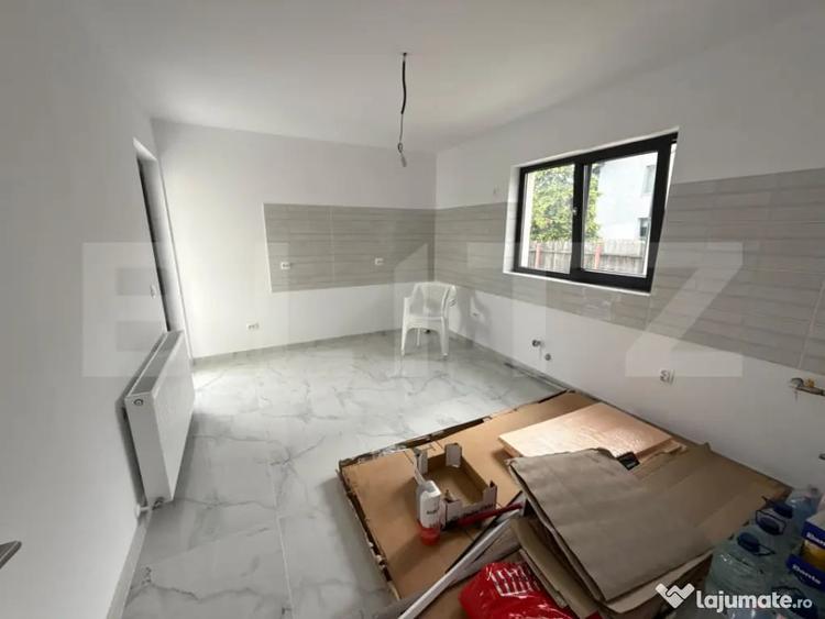 Casa de vanzare, 5 camere, 225 mp, zona Mihai Bravu - 13