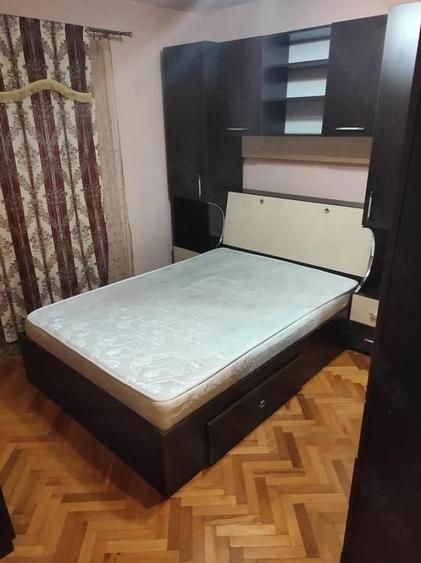 Apartament cu 2 camere decomandat, mobilat în Gorjului