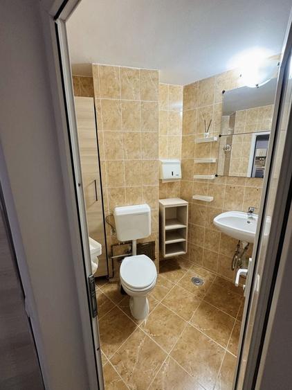 Decebal- Rond Alba Iulia - Apartament 2 camere de inchiriat - 5