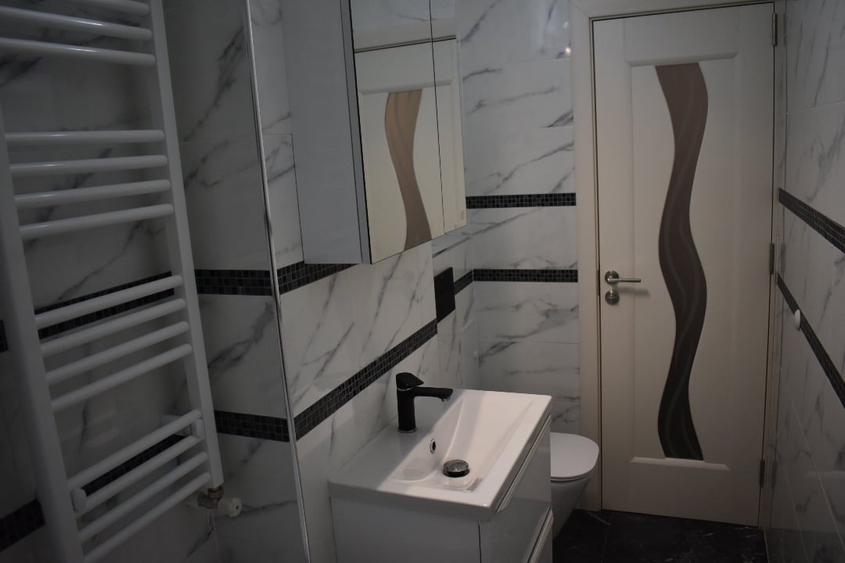 Apartament cu 2 camere nedecomandat, mobilat în Aviației