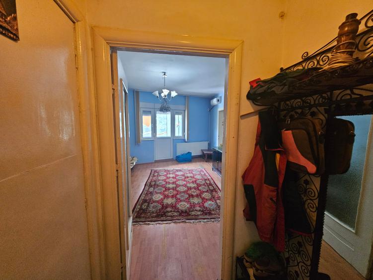 Apartament de 2 camere pe Șoseaua Olteniței/2-Room Apartment -Șoseaua Olteniței - 3
