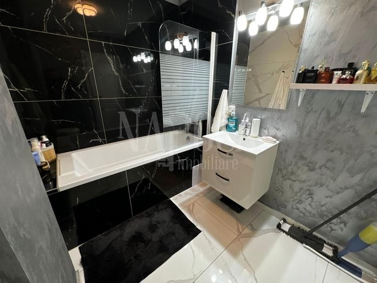 Apartament 2 camere de vanzare in Floresti - 5