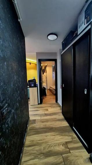 Apartament cu 2 camere decomandat în Chiajna